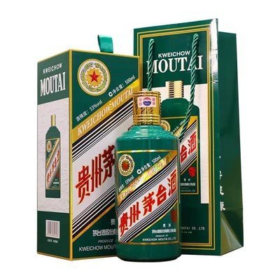 东方回收茅台酒瓶有哪几种类型？