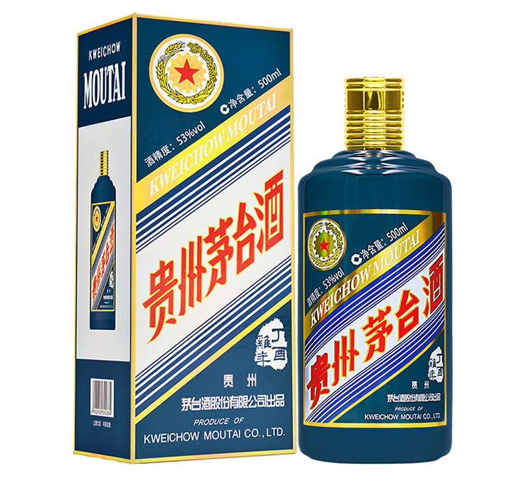 东方茅台酒瓶回收分享茅台老酒回收后注意事项
